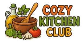 cozykitchenclub.com