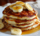 High Protein Cottage Cheese Pancakes